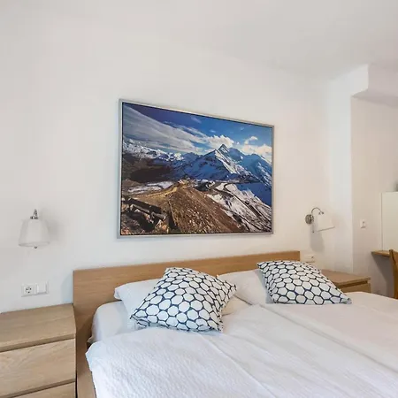 Haus Melanie - Stol Studio